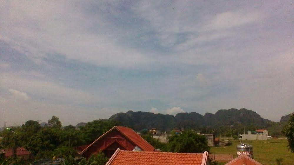 An Phu Homestay Ninh Binh Eksteriør billede